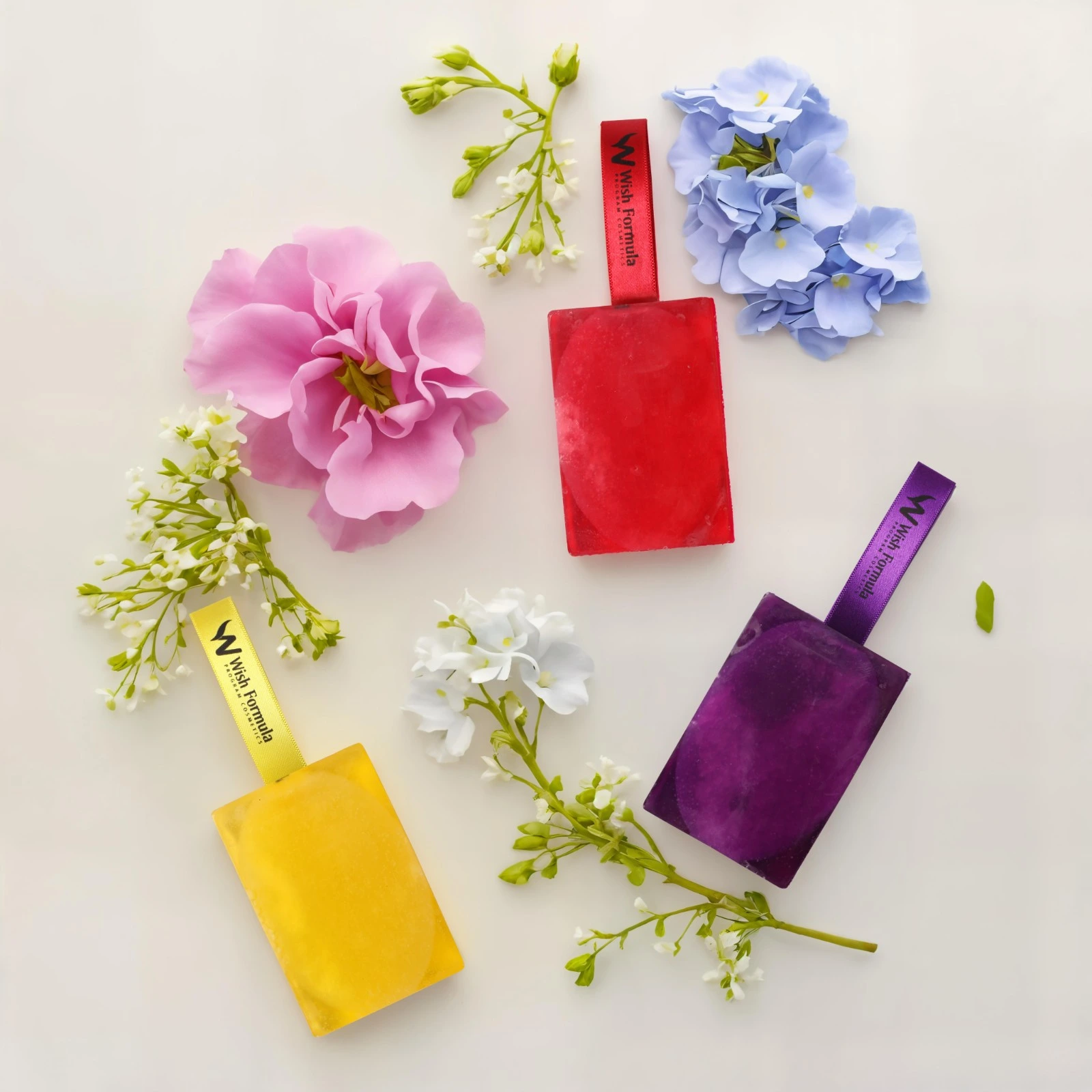 Wish Formula Perfume Bar(All in one/face,body,hair)