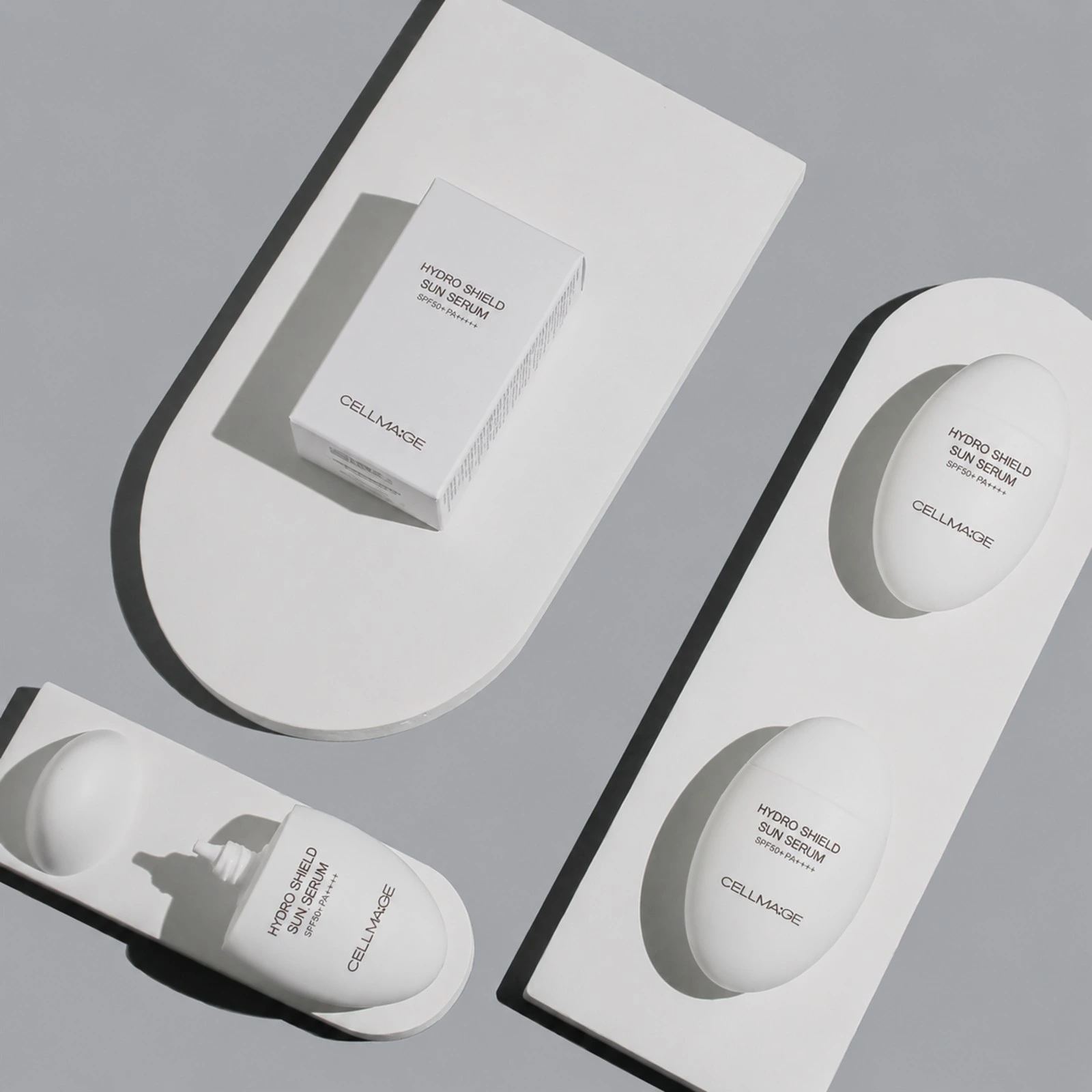 Hydroshield Sun Serum