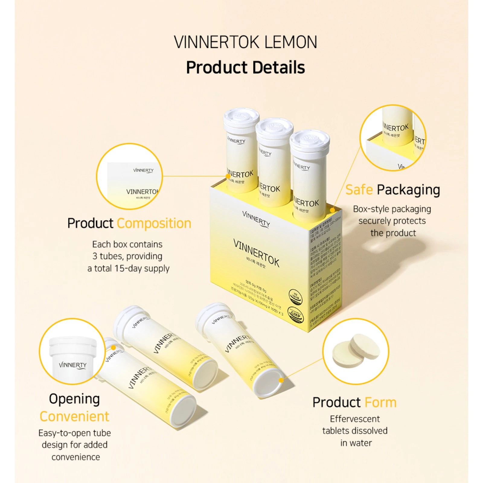 Vinnertok