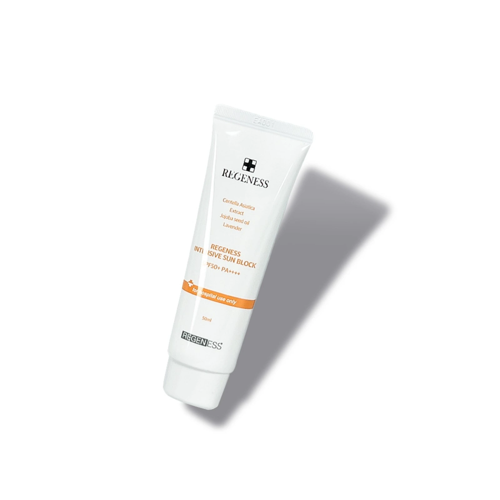Regeness Intensive Sun Block SPF50+ PA++++ 50g