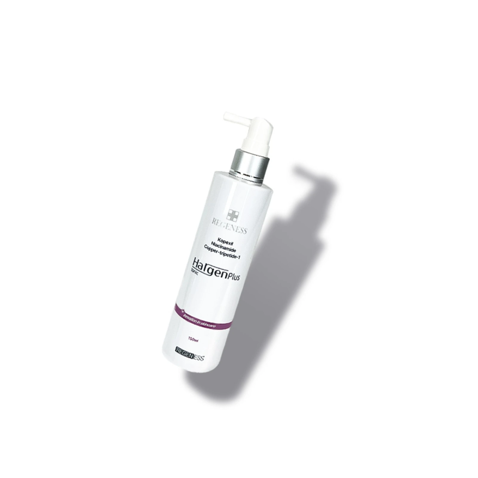 Regeness Hargen Plus Tonic 150ml