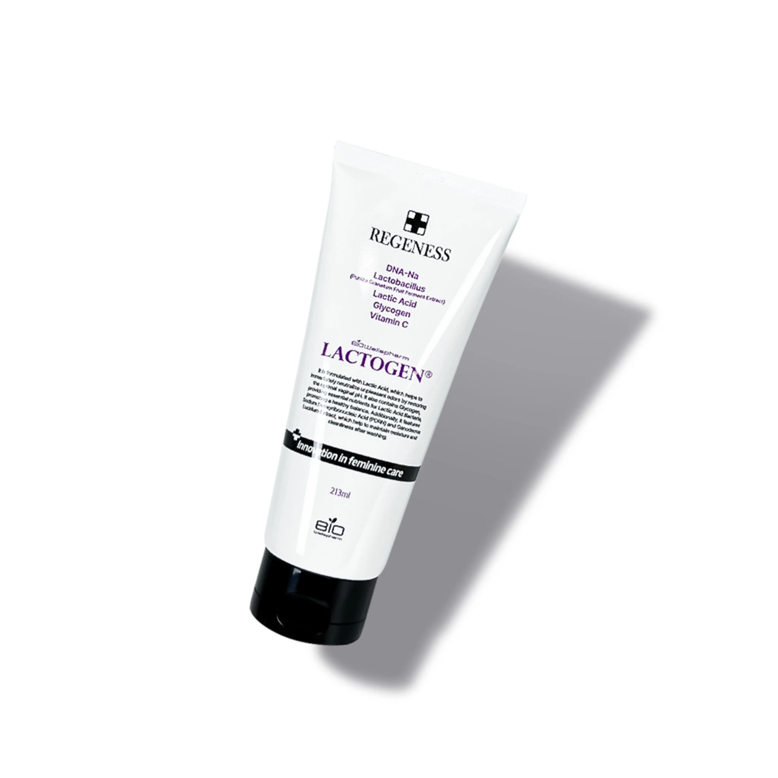 BioWellsPharm Lactogen Premium Feminine Cleanser 213ml