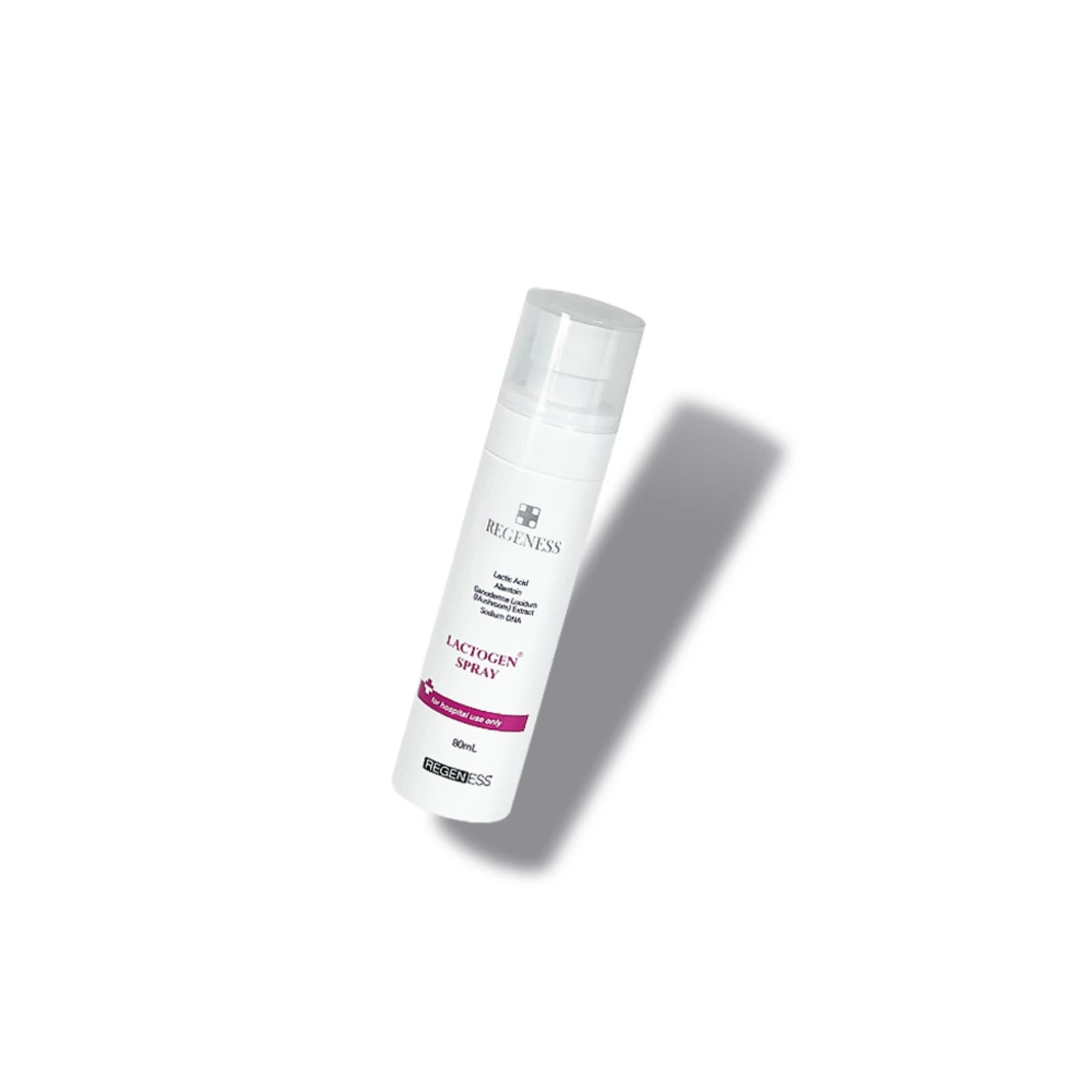 Regeness Lactogen Spray 80ml