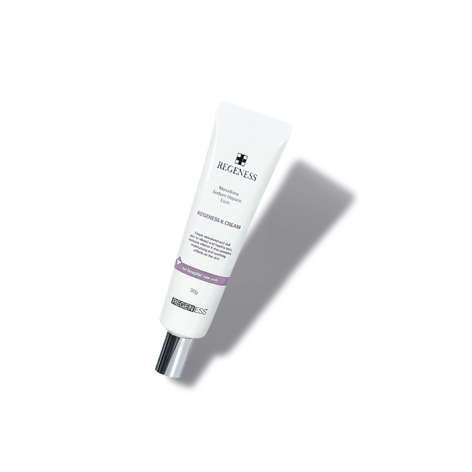 Regeness K Cream 30g