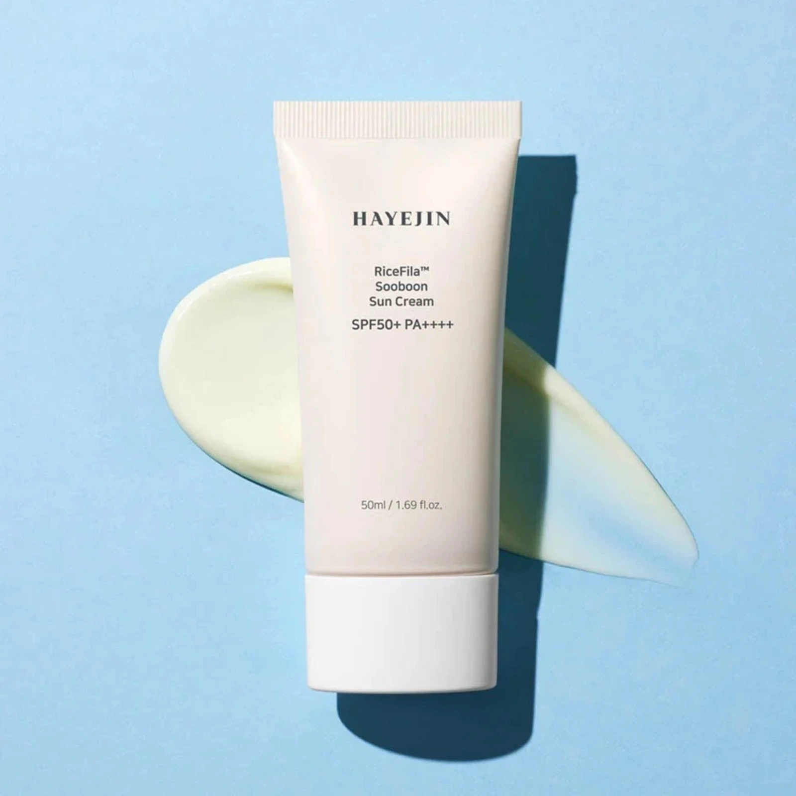 RiceFila™ Sooboon Sun Cream